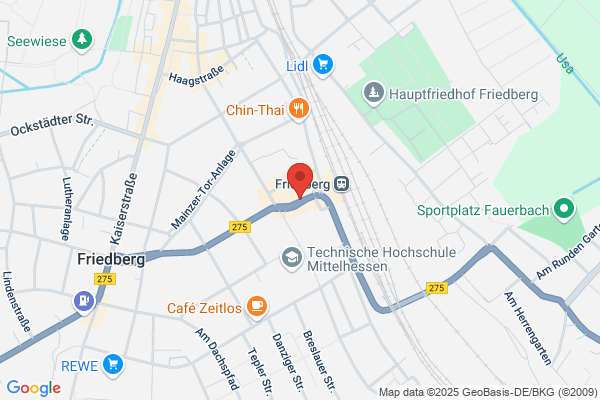Postamt