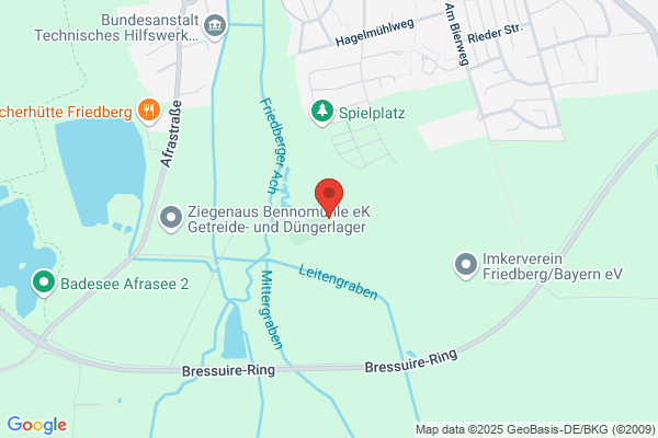 Kameradschaftsbund Friedberg