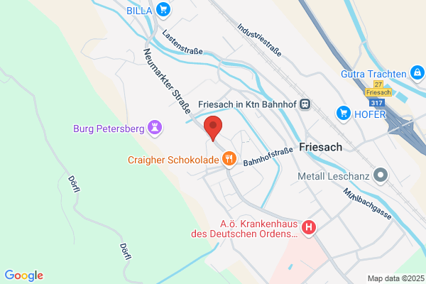 Stadtgemeindeamt Bauabteilung