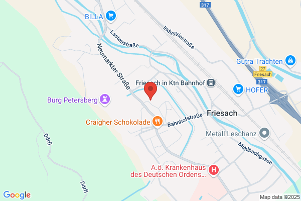 Stadtgemeindeamt Standesamt