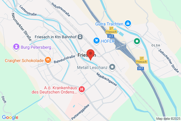 Autohaus Kositschek