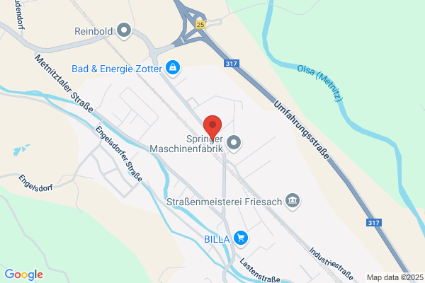 Autohaus Striednig Gesellschaft m.b.H.