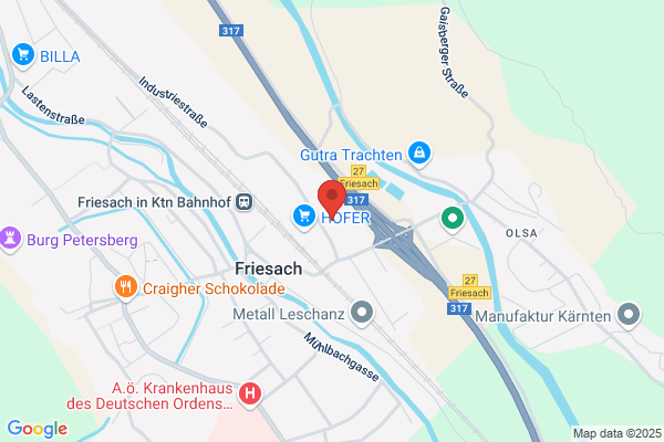 Forstinger Handel und Service GmbH