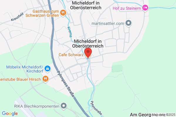 Cafe Schwarz