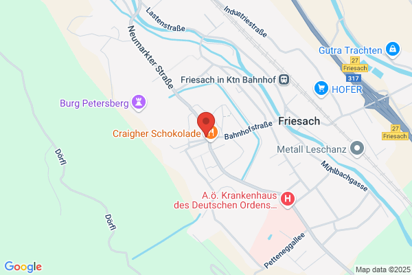 Volksbank Gewerbe u. Handelsbank AG
