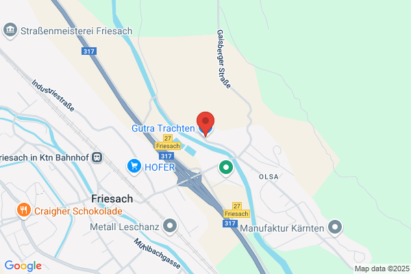 Gutra Trachten- u Sportmoden