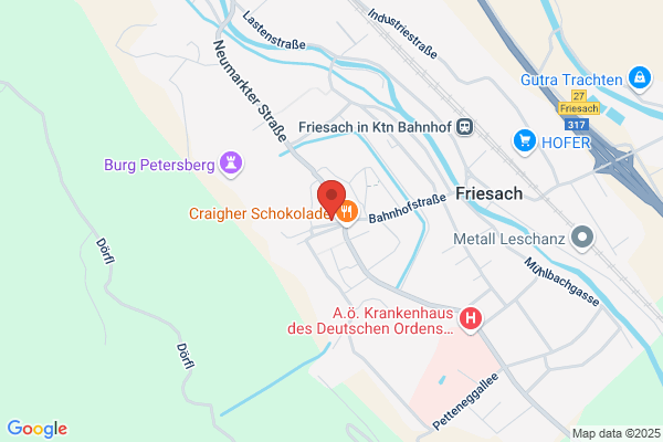 Le Hit Inh Bernhard Kreiner