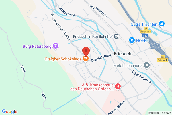 Cafe Petersberg
