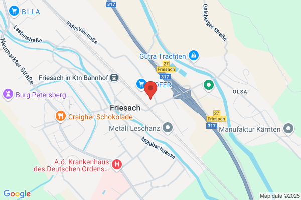 dm friseurstudio
