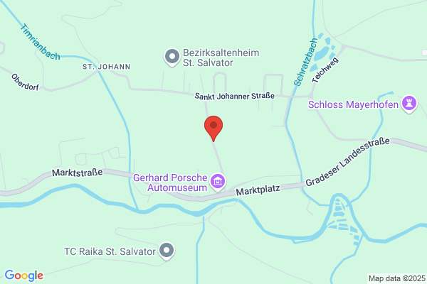 Gasthaus Moestl