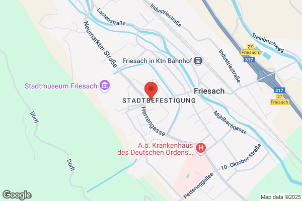 Gasthof Zum Goldenen Anker