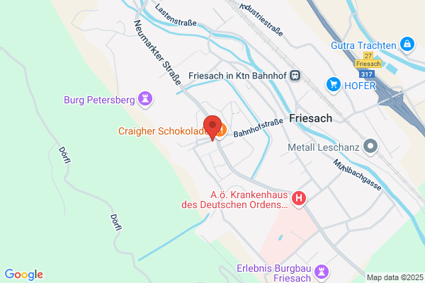 Hotel Friesacherhof