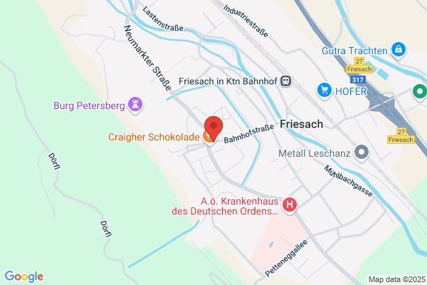 Stadtbuecherei Friesach