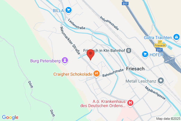 Freiwillige Feuerwehr