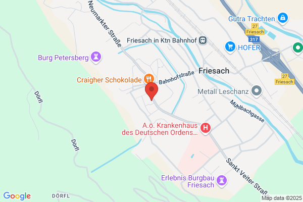 Gendarmerieposten