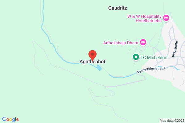 Vitalhotel Agathenhof