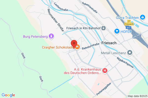 AC Raika Friesach Edgar Kogler