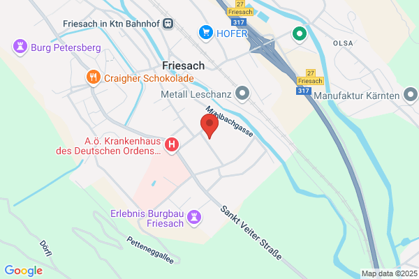 Zahntechnisches Labor Werner Marcher Gesellschaft m.b.H.