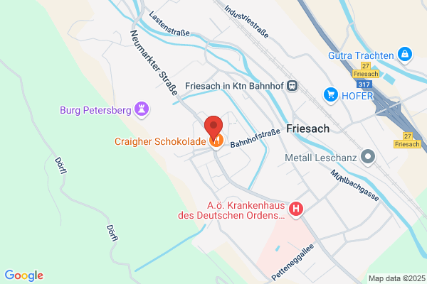 SPAR Krabber Friesach - geschlossen