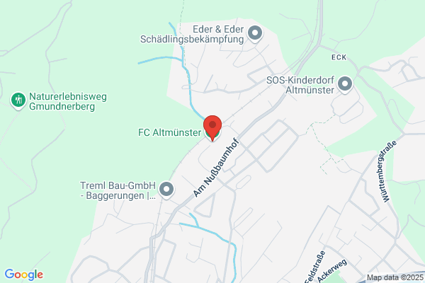 FC Altmuenster