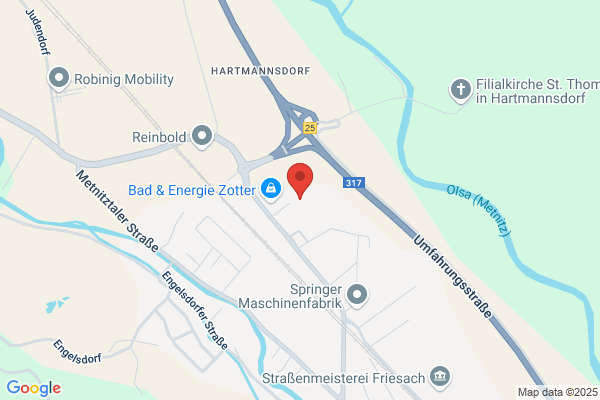 PVG Verwaltungsges.mbH