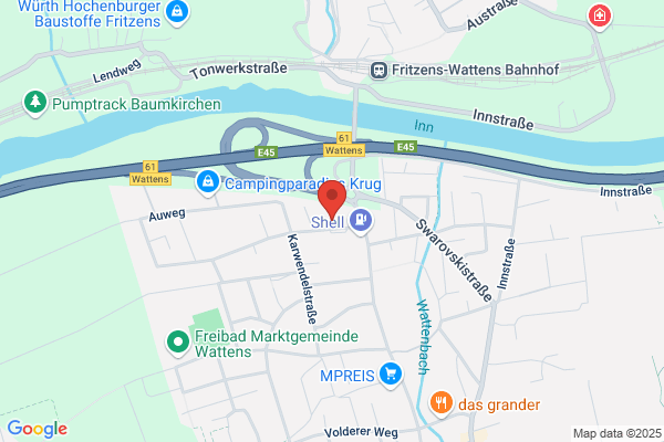 Küche&Co Wattens