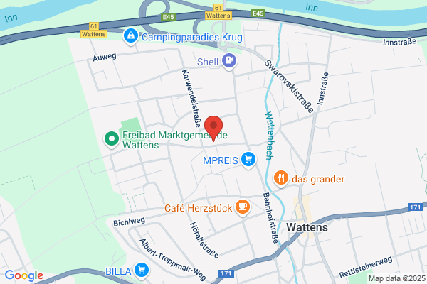 Taxiunternehmen Danler