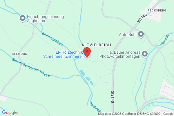 Franz R. Leitner Holzverarbeitungsges. m.b.H.