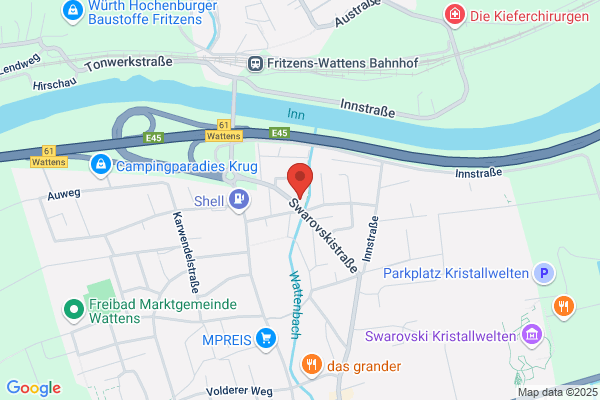 FRISCHMANN Raumdesign KG