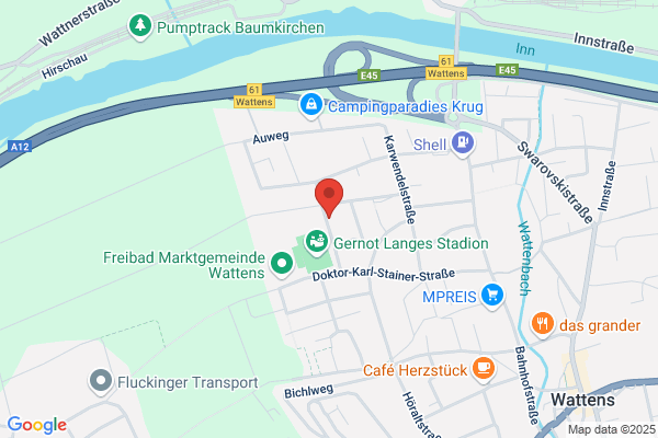 Krepper Ofenbau