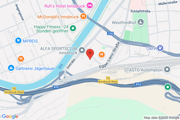 ASM Sport Marketing Gmbh