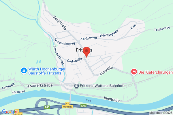 Baeckerei Seiwald GmbH