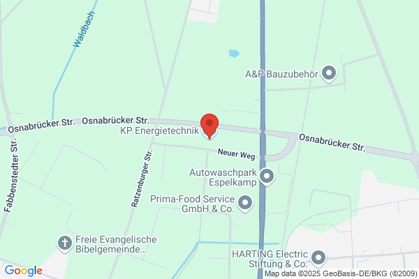 EHS Beteiligungs-GmbH