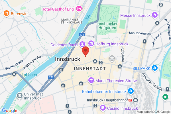 Einwaller check-out