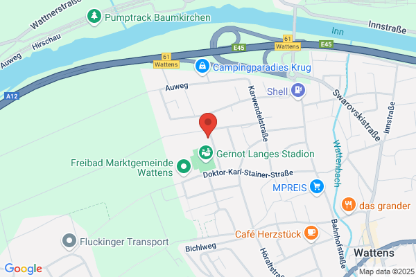 Eislaufplatz
