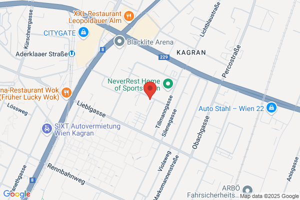 ISBA INSTITUT FUeR SICHERHEITS- UND BRANDSCHUTZAUSBILDUNG