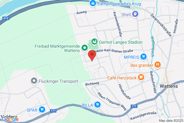 Seniorenheim Wattens