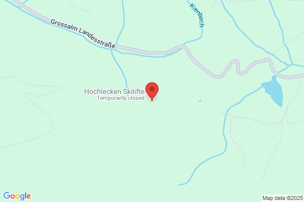 Hochleckenschilifte Ges.mbH