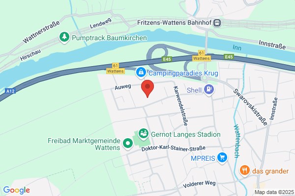 TC Wattens