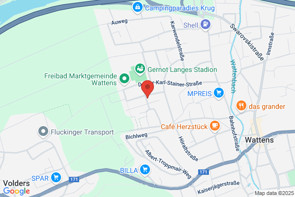 WLM Buero f Vegetationsoekologie u Umweltplanung Klosterhuber und Partner OEG