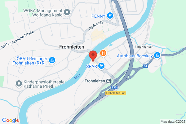 Mayr-Melnhof'sche Altersheim