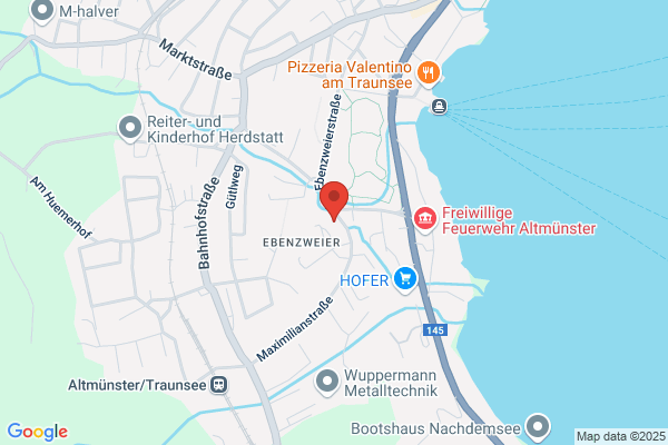 ICE AESTHETIC - Zentrum Kryolipolyse Gmunden Altmünster - Dr. Harfmann