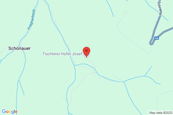 Tischlerei Hofer