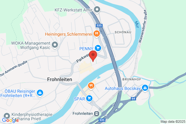 Tourismusverband Frohnleiten