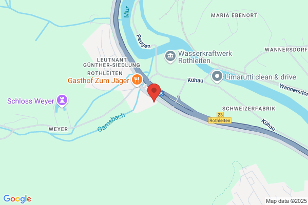 Gasthof Lembacher