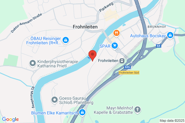 Gemeinnuetziges Steirisches Wohnungsunternehmen Ges.mbH