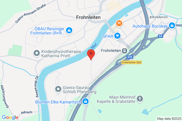 Mayr-Melnhof-Surau Forstbetrieb