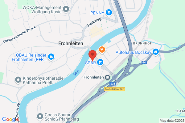 Unimarkt HandelsgesmbH und Co KG