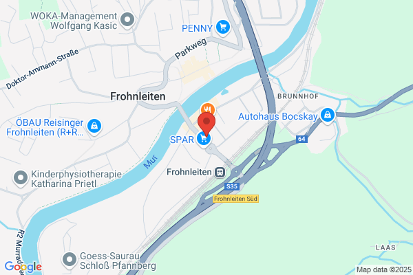 Versicherungsagentur Pirstinger-Schleich OEG