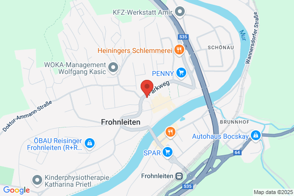 Freiwillige Feuerwehr